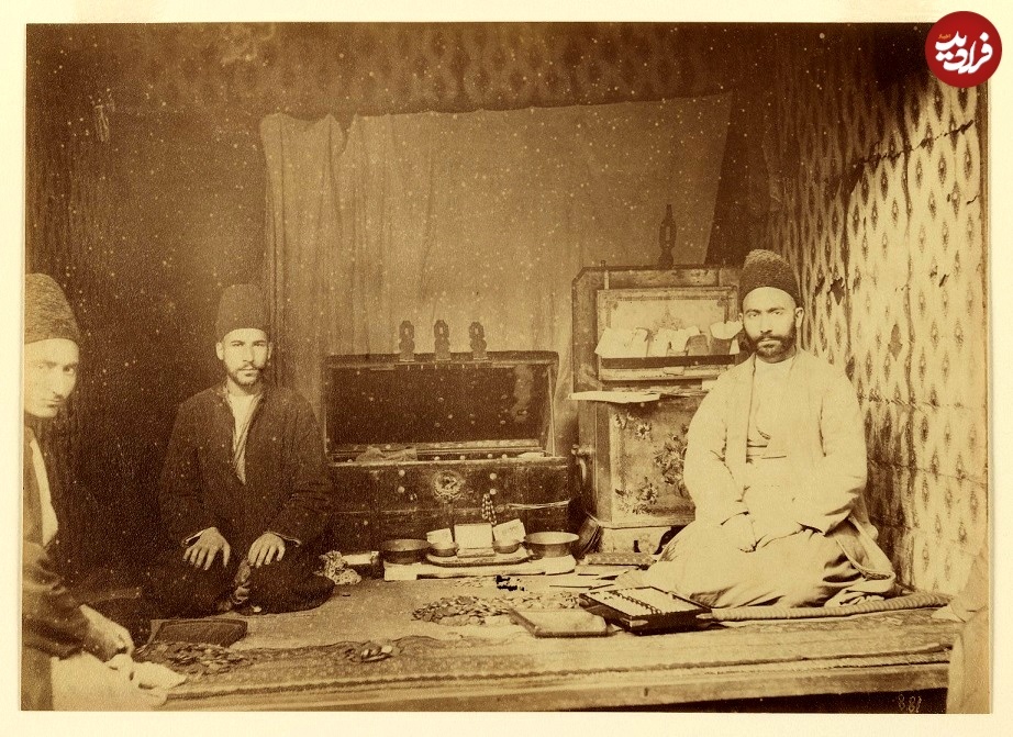 تصاویر تاریخی