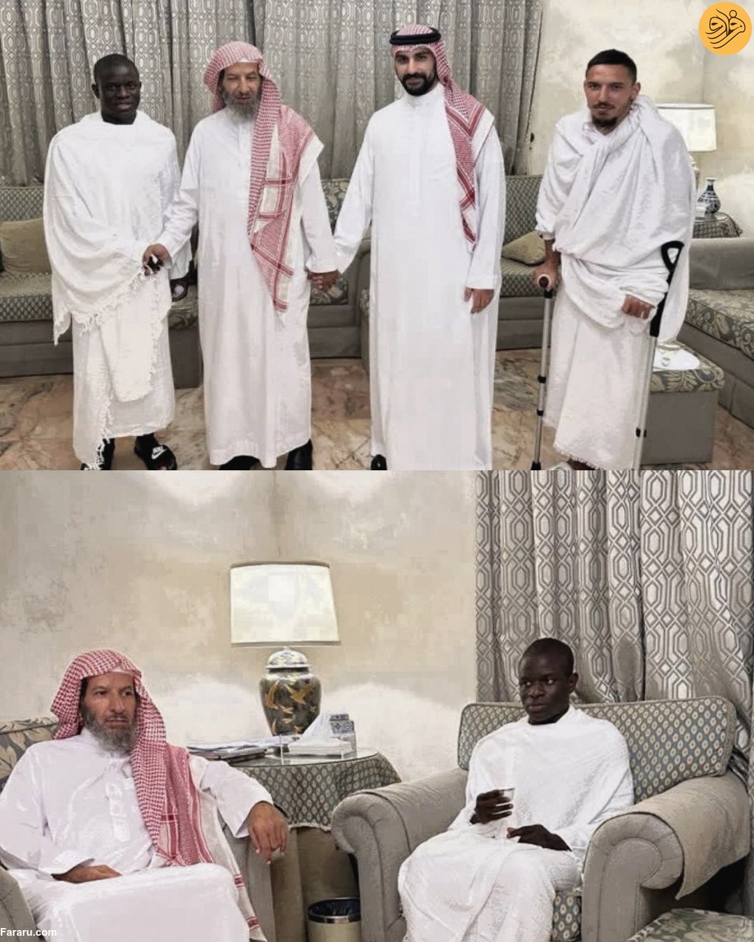 (ویدئو)