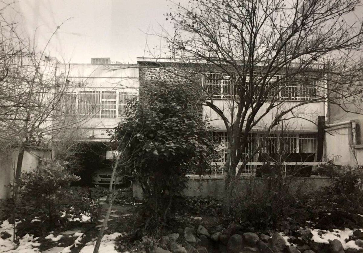 زیباترین خانه‌های ایرانی که با دیدنشان حیرت‌زده می‌شوید