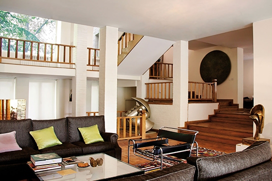 زیباترین خانه‌های ایرانی که با دیدنشان حیرت‌زده می‌شوید