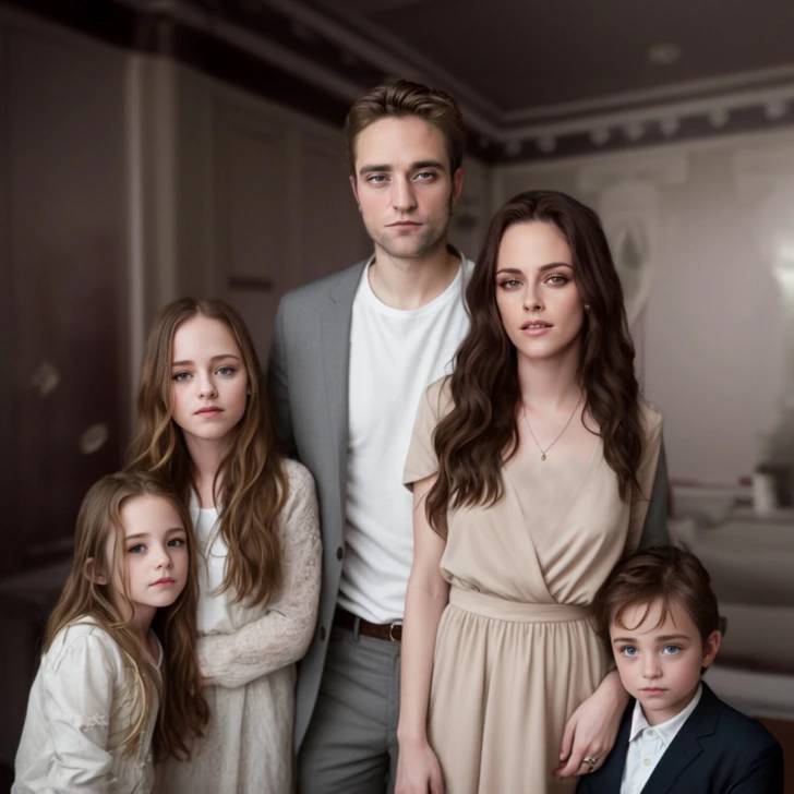 اگر این ۱۰ زوج معروف با هم تشکیل خانواده می‌دادند امروز چه شکلی بودند؟