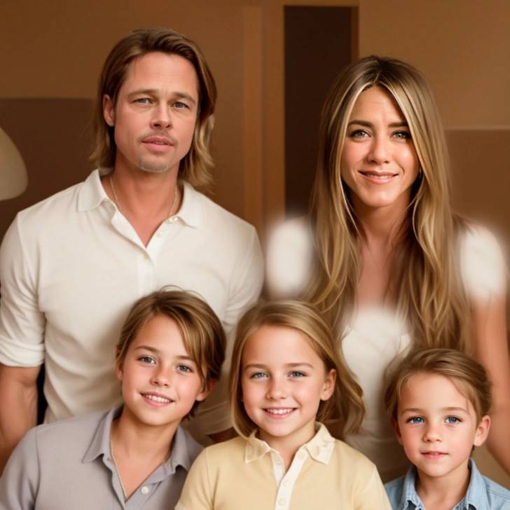 اگر این ۱۰ زوج معروف با هم تشکیل خانواده می‌دادند امروز چه شکلی بودند؟