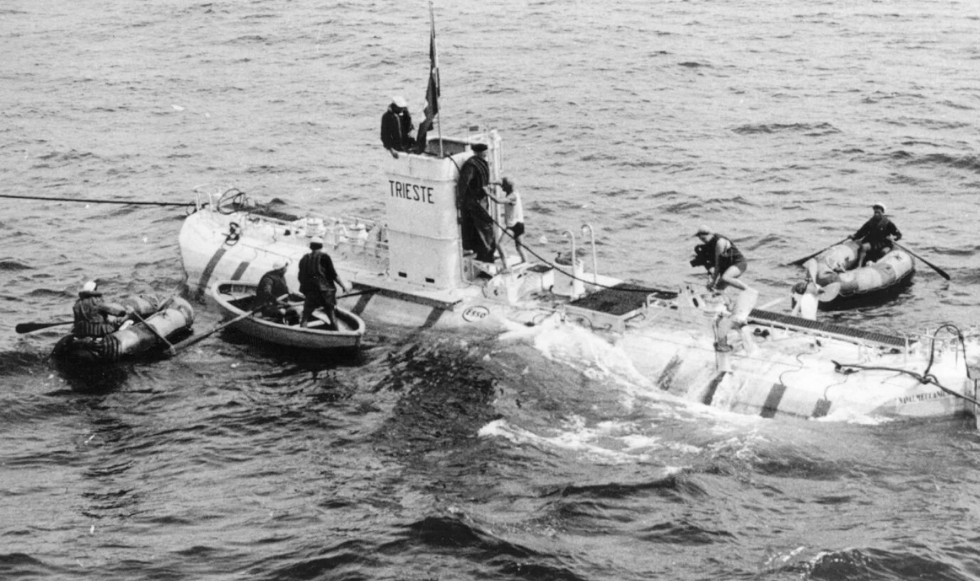 آن چه در مورد اعماق اقیانوس می دانیم و چرا کاوش در آن بسیار خطرناک است؟