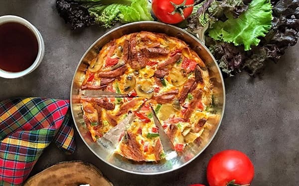 ۶ روش پخت تخم‌مرغ که تاکنون تجربه نکرده‌اید!