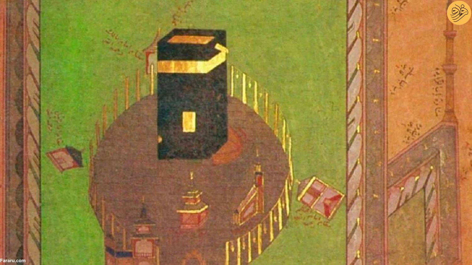 (تصاویر)