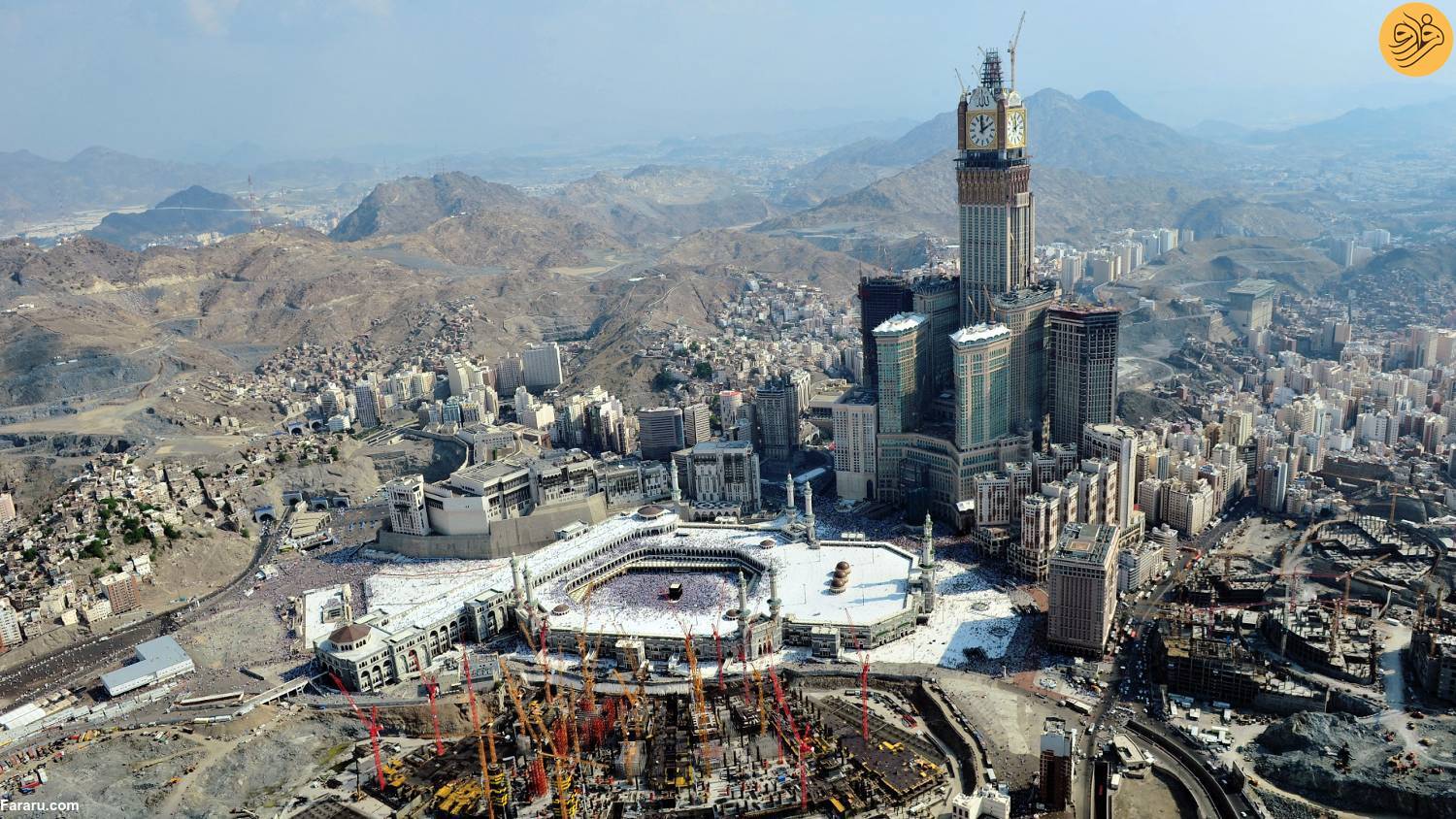 (تصاویر)
