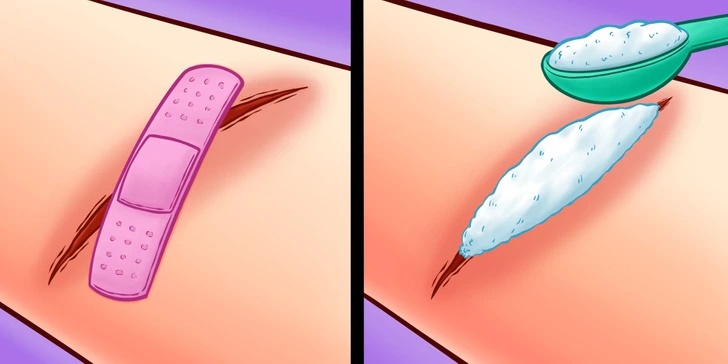 ۱۰+۱ نکته کاربردی که می‌تواند روزی زندگی تان را نجات دهد