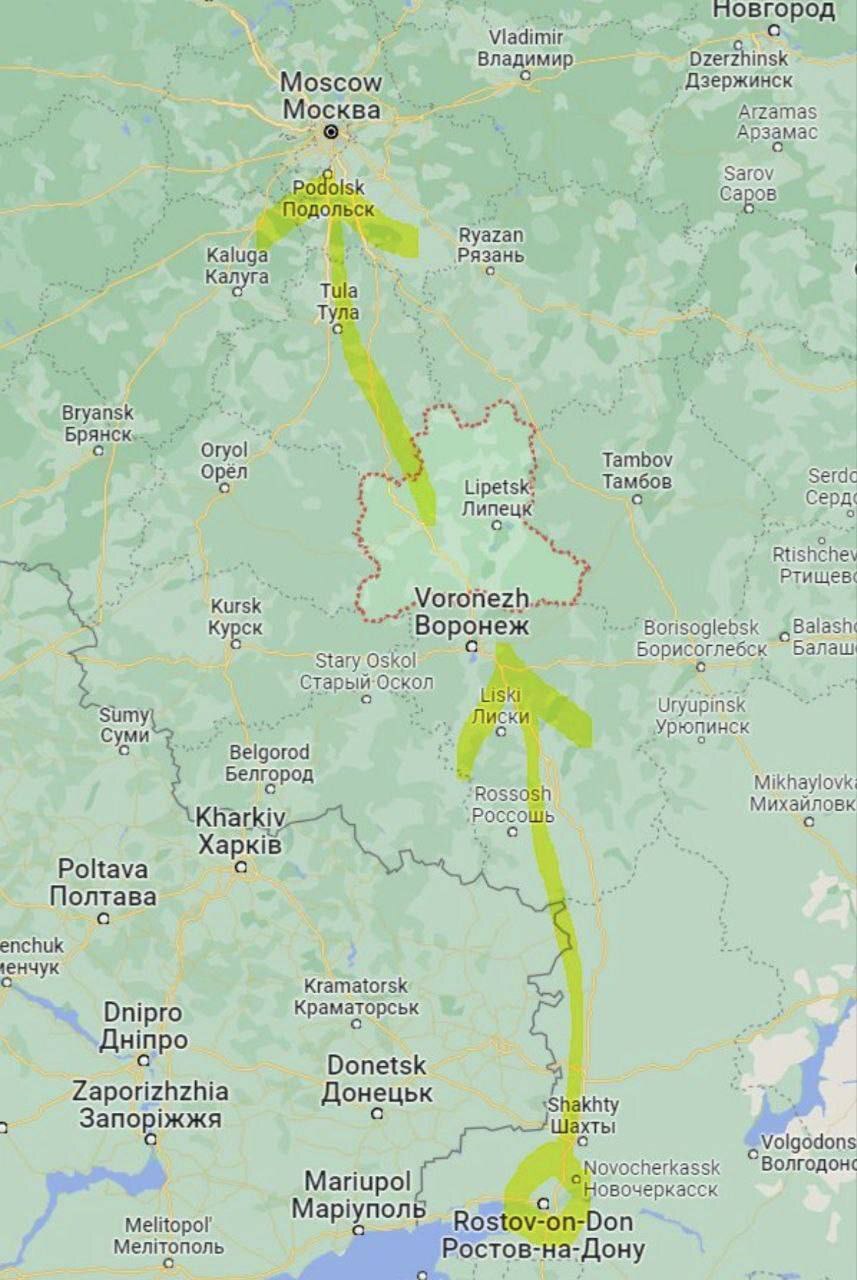 خط داغ اخبار روز شنبه ۳ تیر ۱۴۰۲؛ شورش واگنر/ حکومت نظامی در روسیه