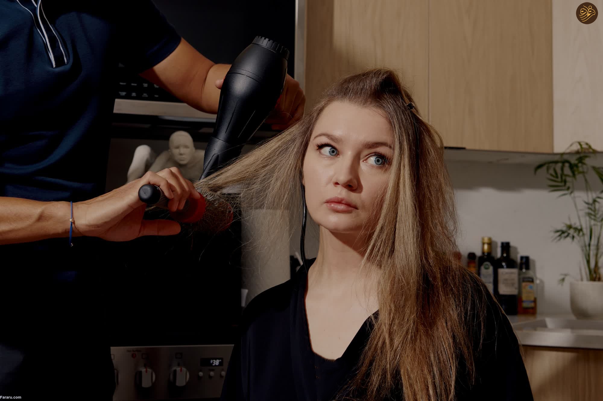 درون زندگی عجیب