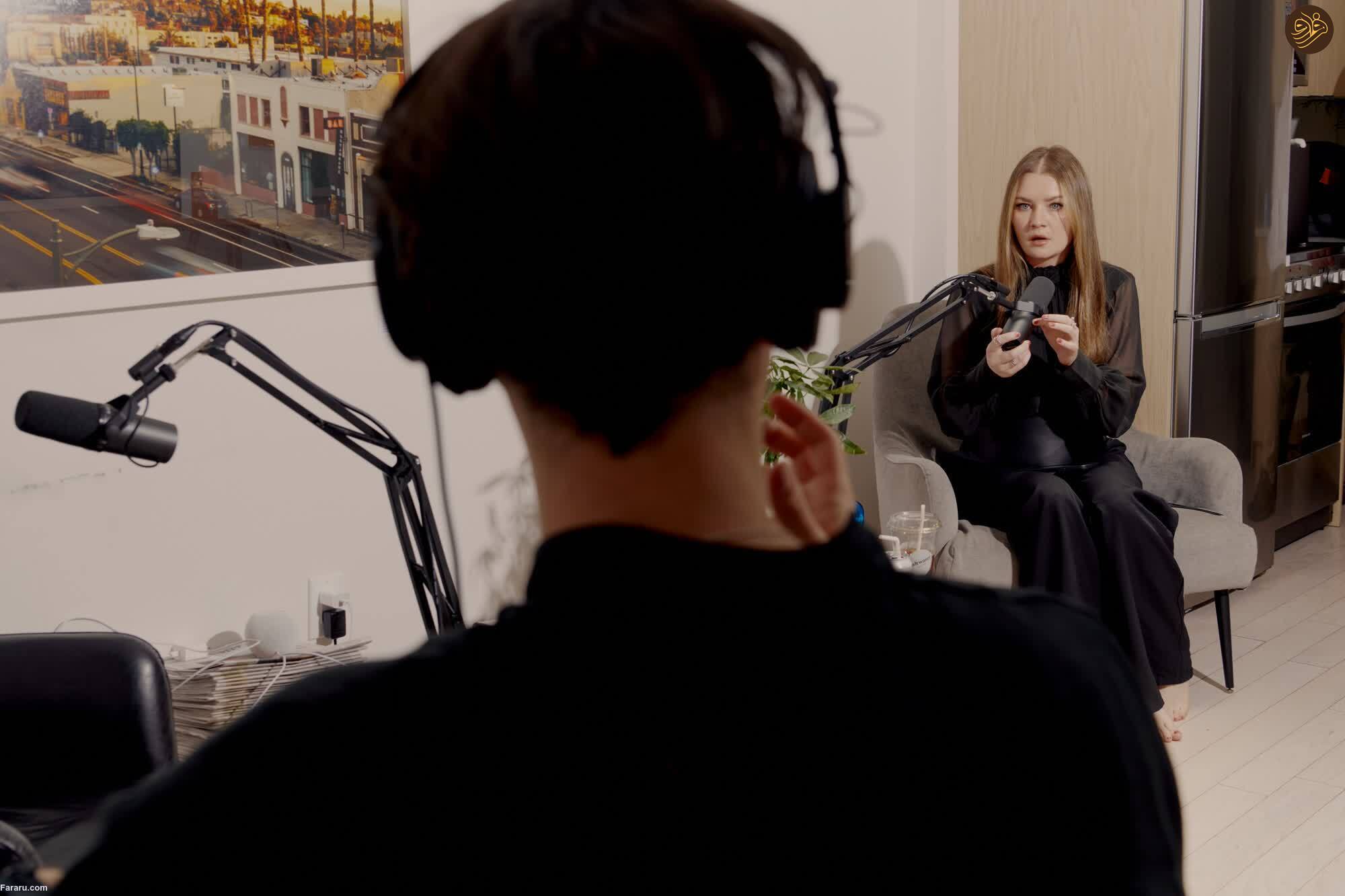 درون زندگی عجیب