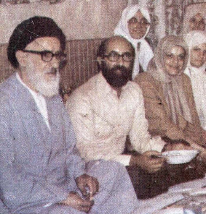 «غاده»، عروسِ لبنانی «چمرانِ» ایرانی