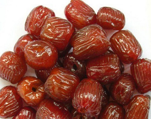 خرمای ربی