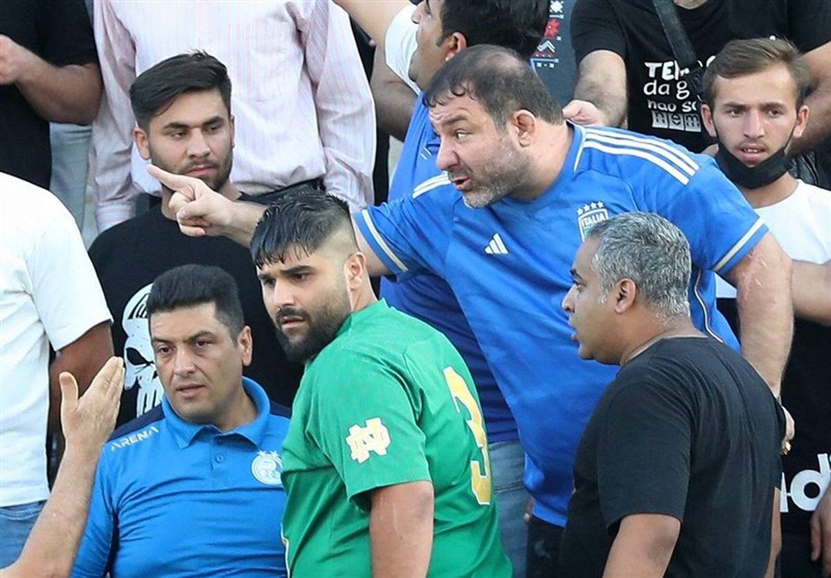 خط داغ اخبار روز شنبه ۱۰ تیر ۱۴۰۲