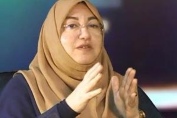 (ویدئو) مجری جنجالی صداوسیما پس از بازنشستگی کلینیک زیبایی تاسیس کرد