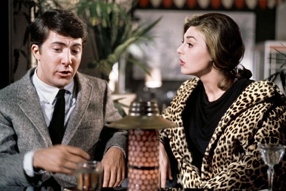 The Graduate