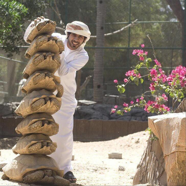 دبی