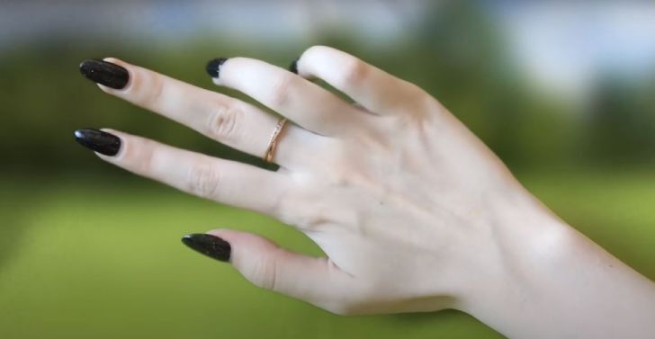 ۱۷ ویژگی نادر بدن که تنها در ۸ درصد انسان‌ها دیده می‌شود