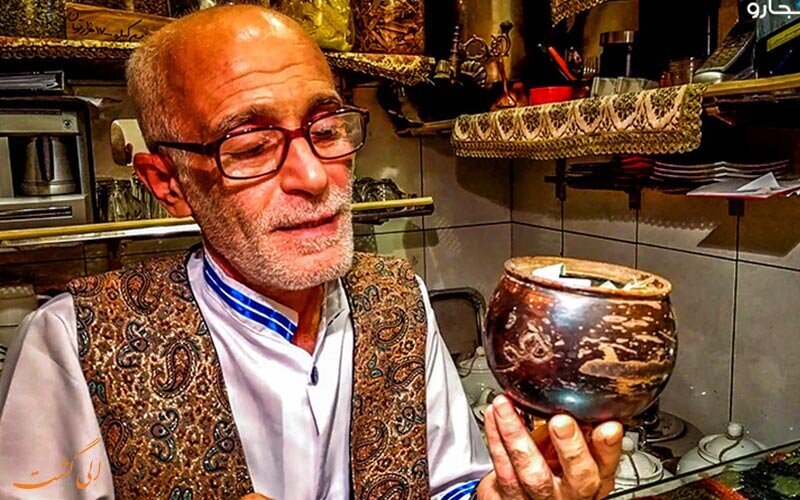 رسوم و آیین‌های اختصاصی تهرانی‌ها/ سیزی پلو و کوکوسبزی در شب علفه