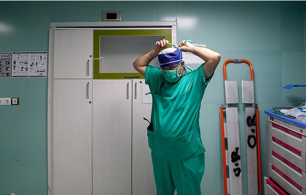 دردِ بی‌درمانِ «درمان»!