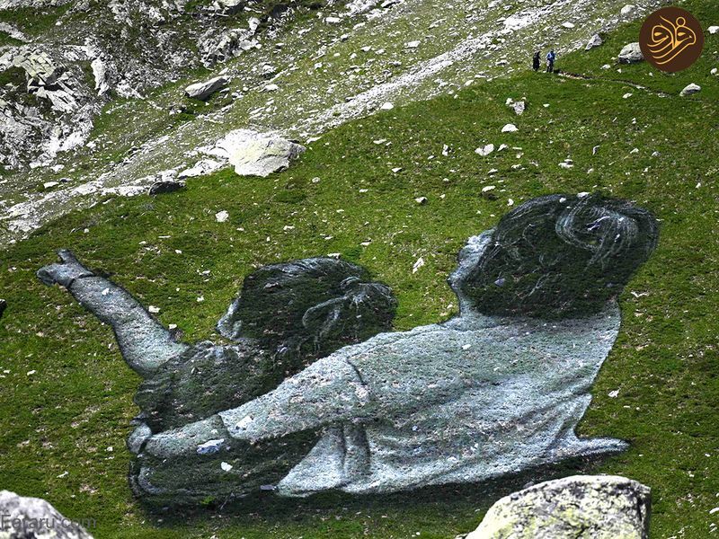 (تصاویر)