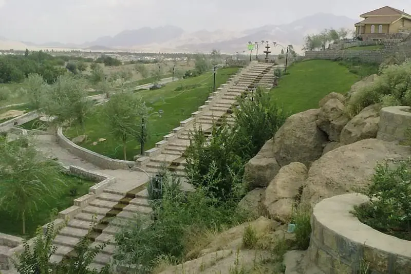 مرتفع‌ترین شهر‌های ایران کدامند؟