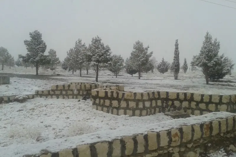 مرتفع‌ترین شهر‌های ایران کدامند؟