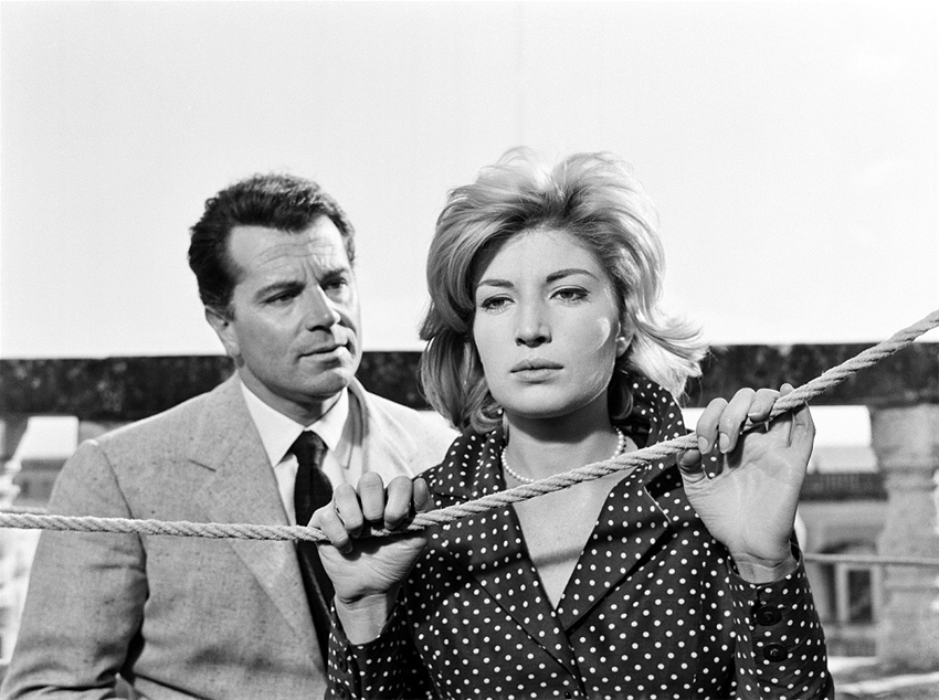 L’Avventura