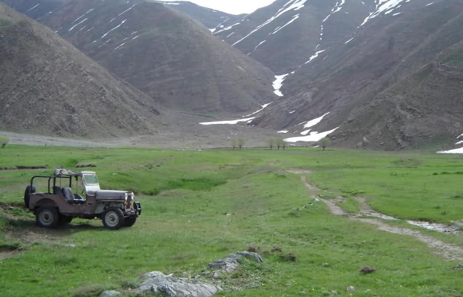 (تصاویر) روستا گردی هیجان انگیز در اطراف تهران: از «افجه» تا «فیلبند»