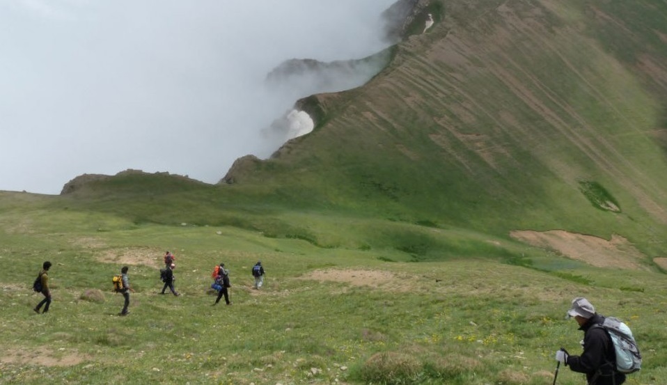 (تصاویر) روستا گردی هیجان انگیز در اطراف تهران: از «افجه» تا «فیلبند»