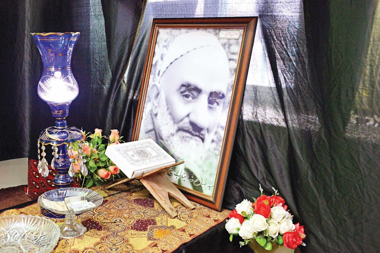 تهران قدیم از دروازه غار شروع می‌شد/ ماجراهای محله گودها