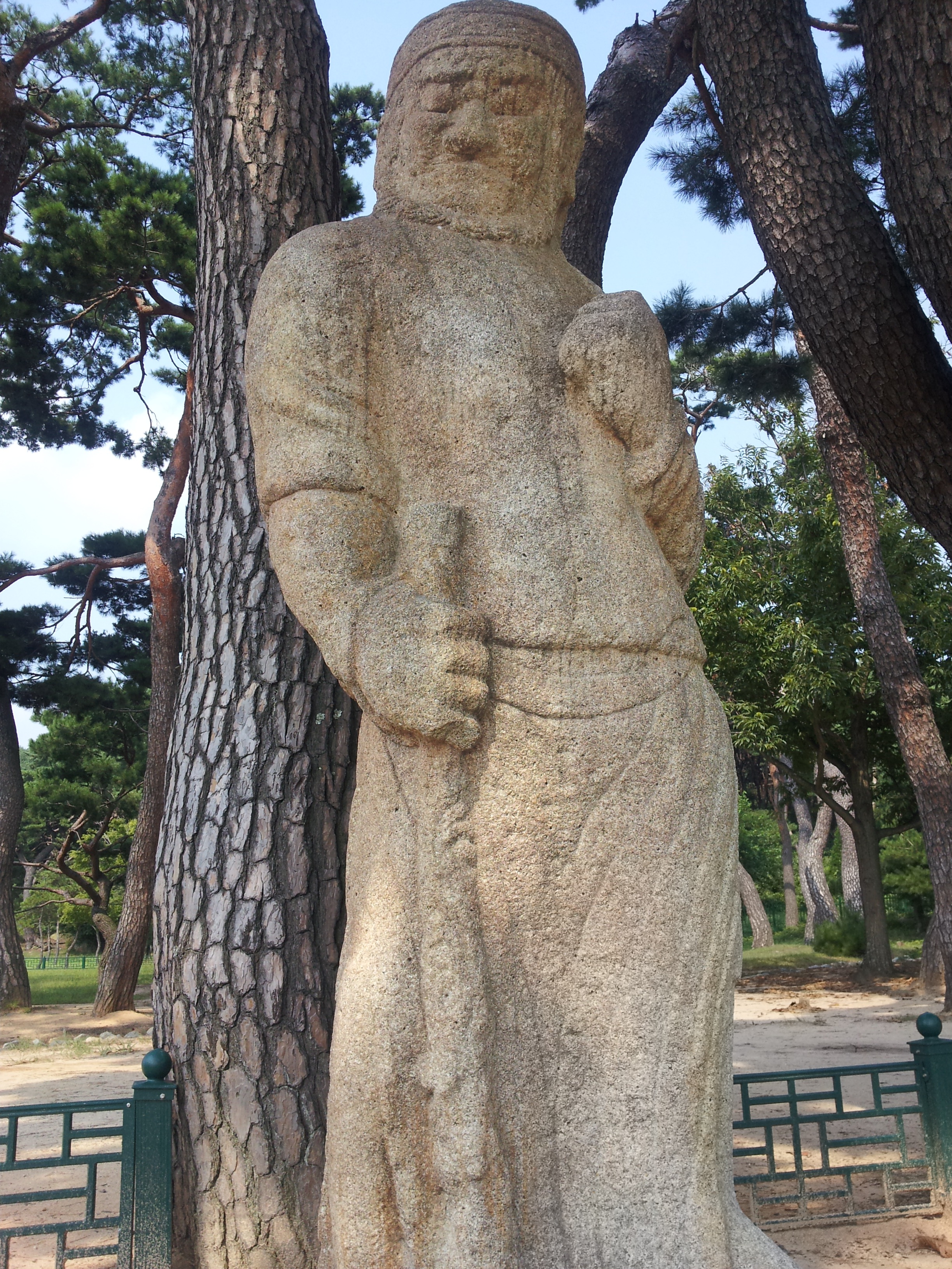 (تصاویر) شاهزادگان ساسانی پس از فتح ایران بدست اعراب مسلمان به کجا پناه بردند؟