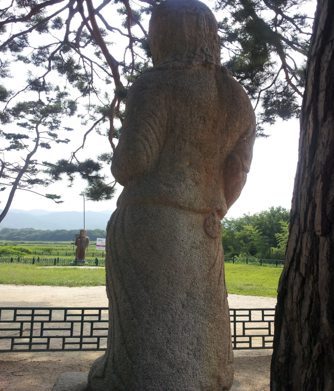 (تصاویر) شاهزادگان ساسانی پس از فتح ایران بدست اعراب مسلمان به کجا پناه بردند؟