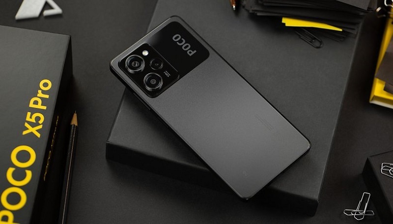 دوئل ۱۵ میلیونی‌ها؛ مقایسه A54 با Poco X5 Pro