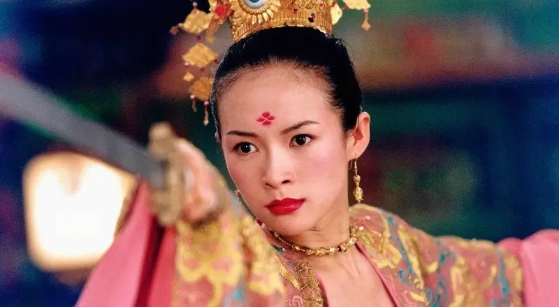 بهترین فیلم‌های اکشن بدون تیر و تفنگ!