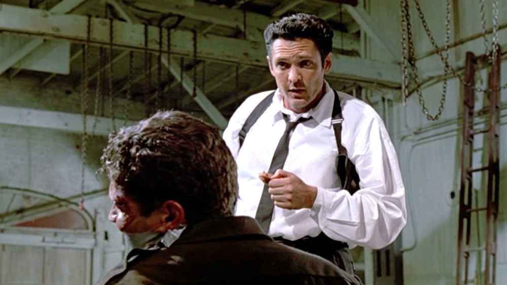 Reservoir Dogs
