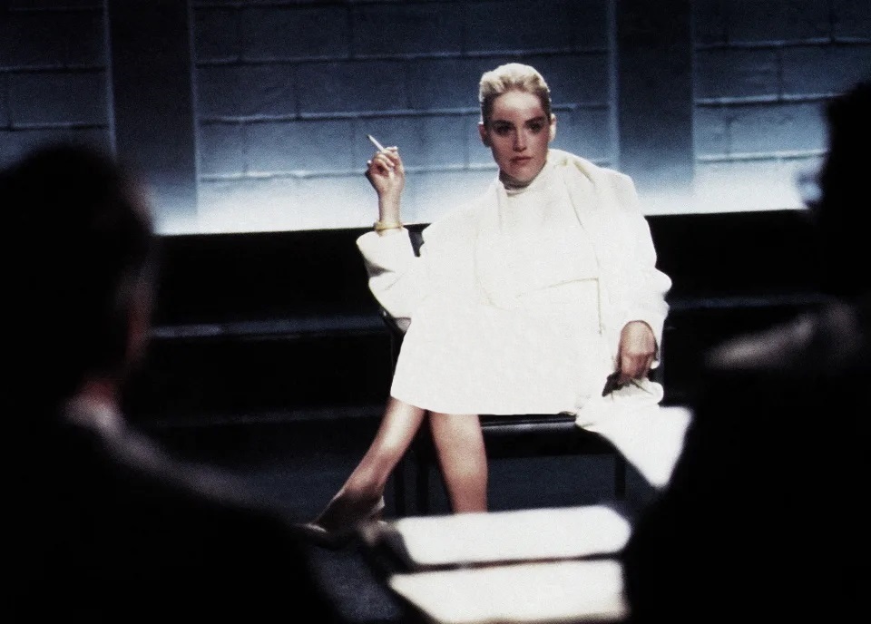 Basic Instinct
