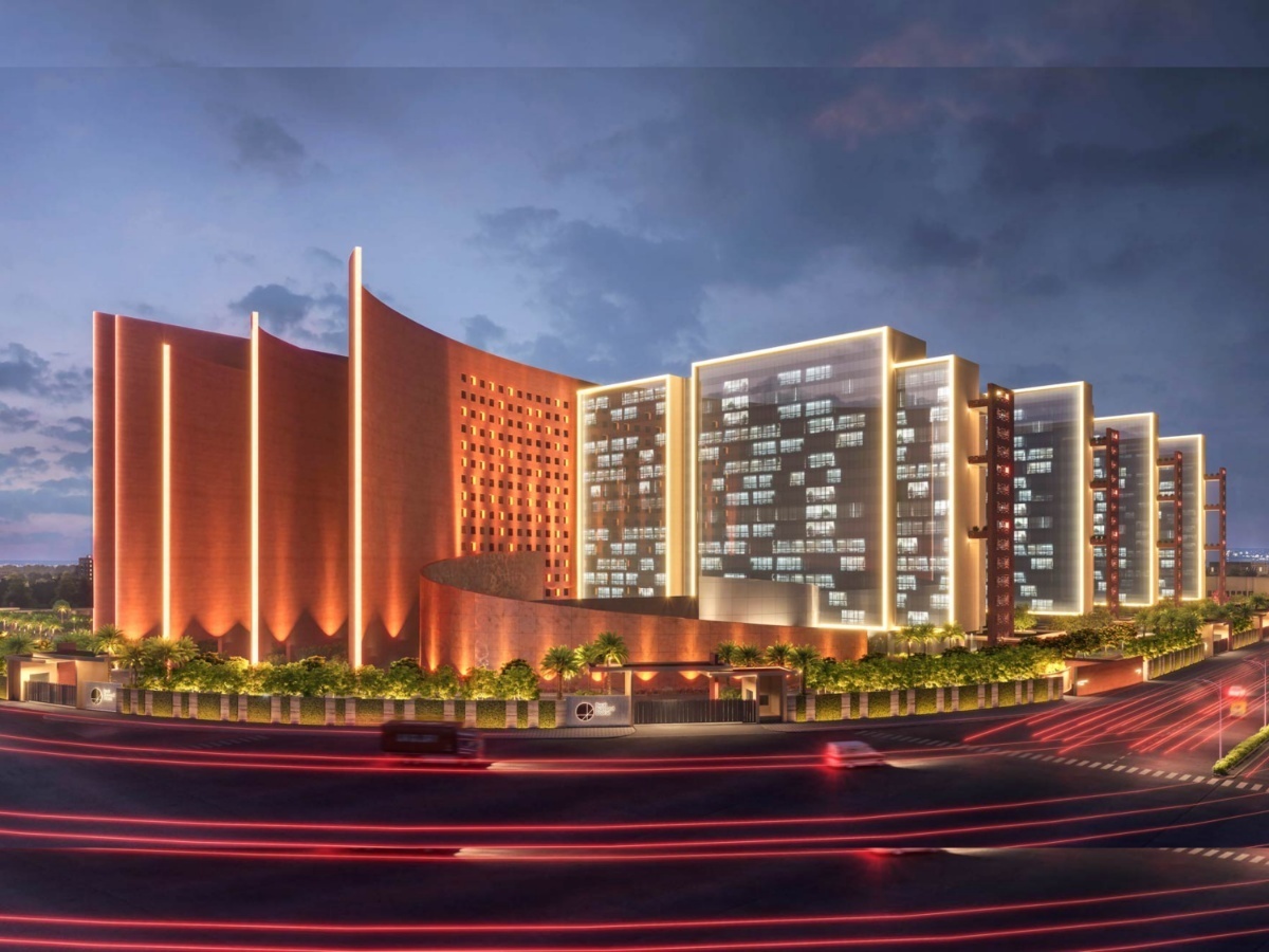 Surat Diamond Bourse