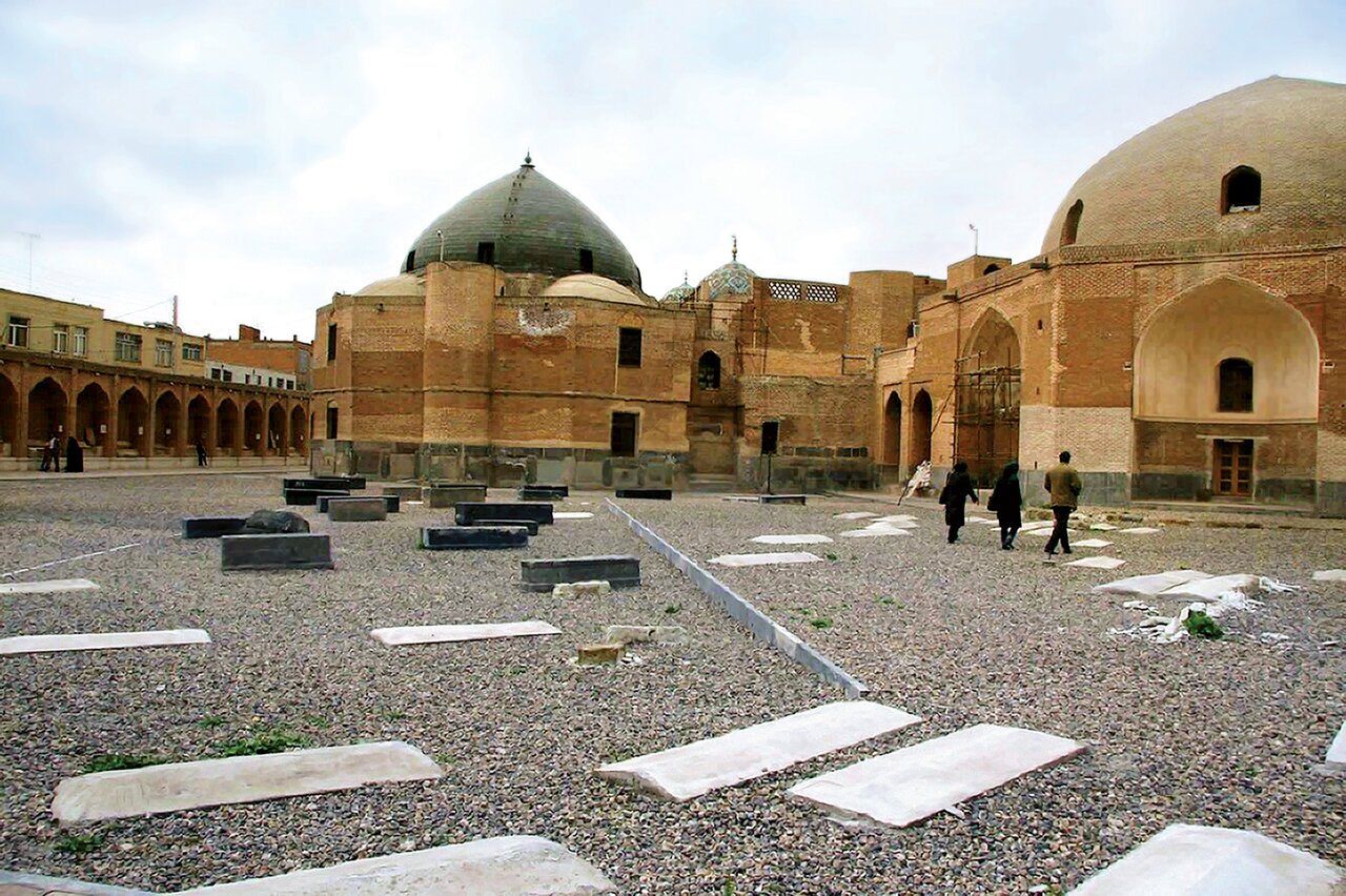 مرشد و شاه؛ تاریخ جدید ایران از اینجا شروع شد