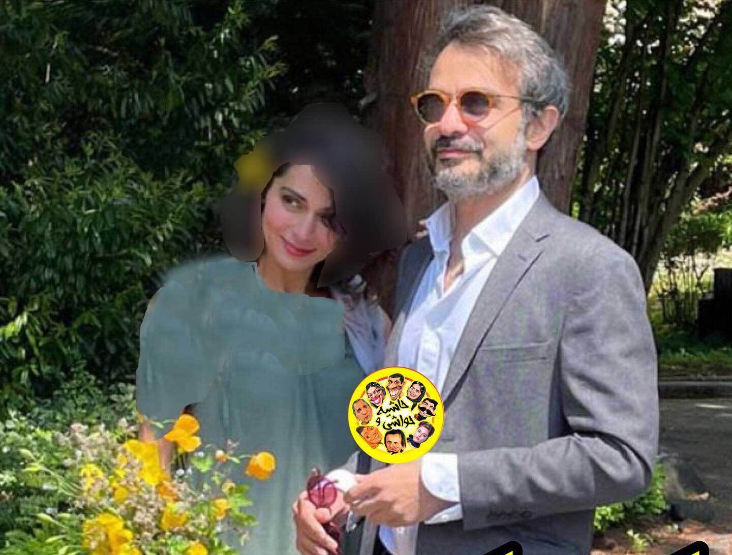 نکات ناگفته از ازدواج یهوییِ پگاه آهنگرانی و آقای خواننده