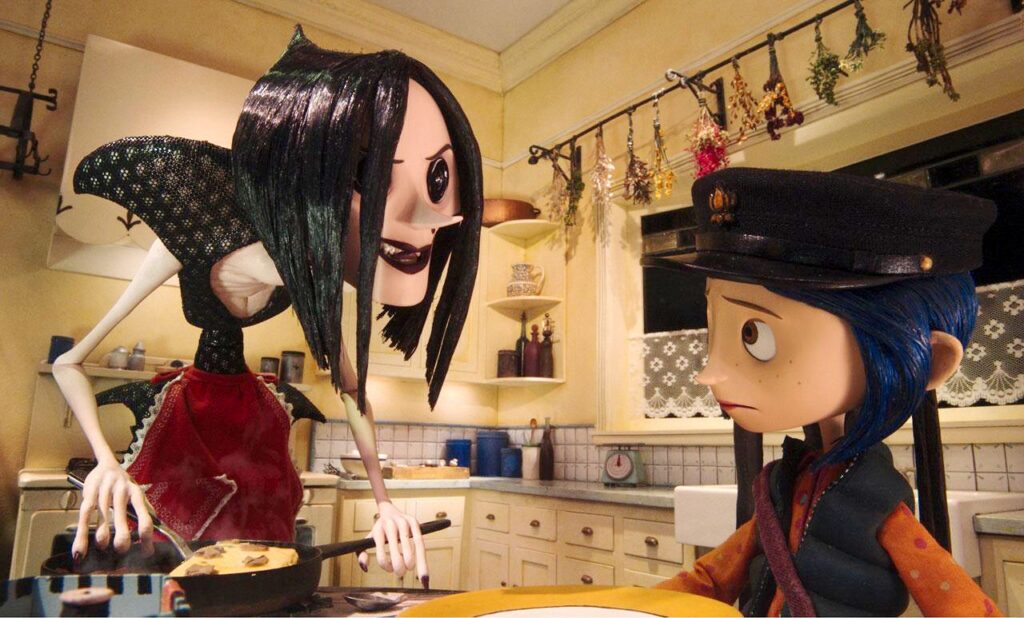 Coraline