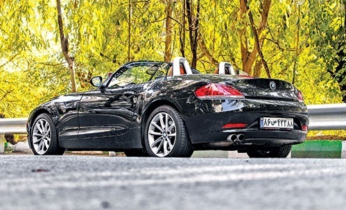 (تصاویر) تمام آن چیزی که باید در مورد شناخت خودروها بدانید