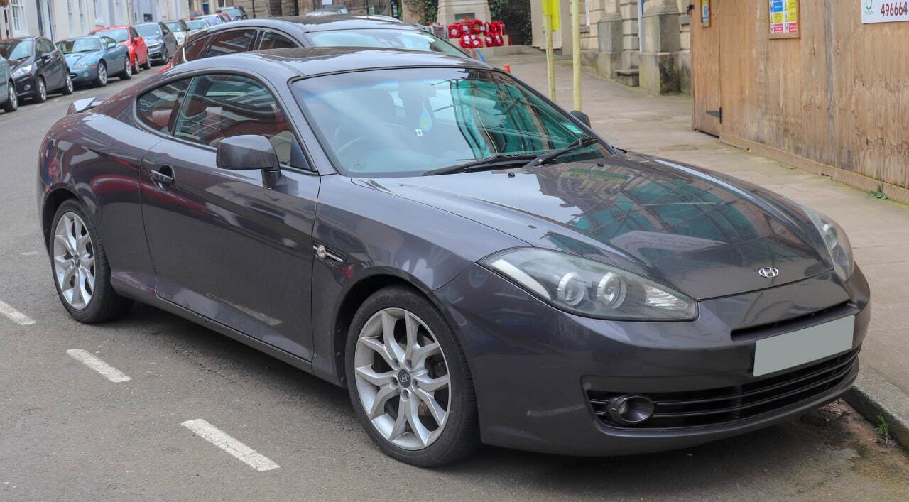 (تصاویر) تمام آن چیزی که باید در مورد شناخت خودروها بدانید