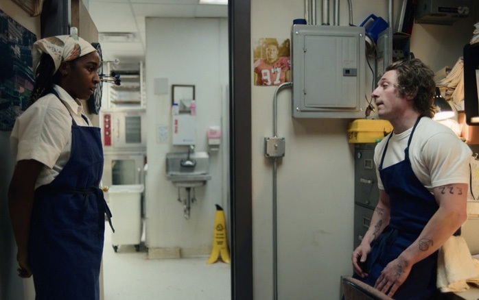 غذا‌های این رستوران حتی از پشت تلویزیون دلتان را می‌برد