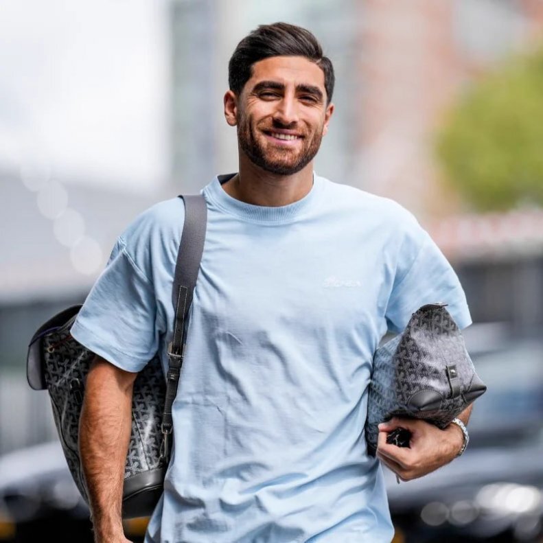 جهانبخش در آخرین جدال مقابل بنفیکا!