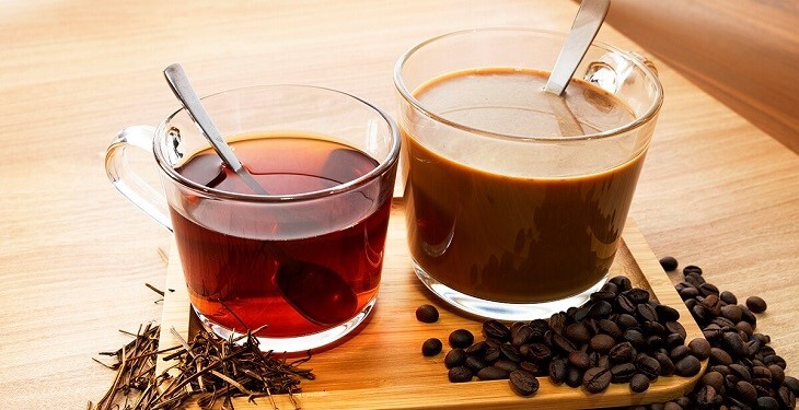 چای یا قهوه؛ کدامیک برای سلامتی شما بهتر است؟