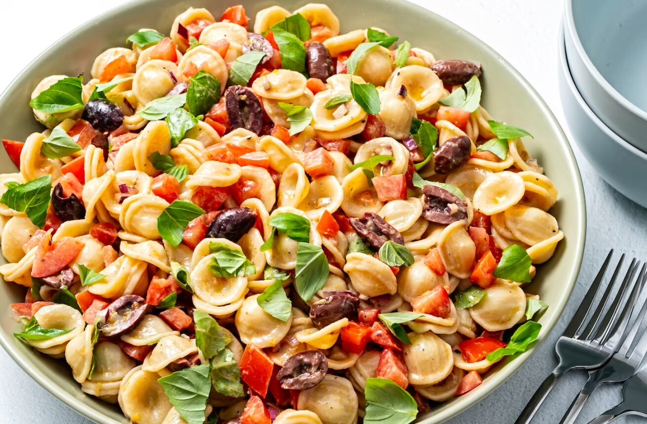 ۸ دستور پخت پاستا با نقش محوری گوجه فرنگی/ گوجه فرنگی در این ۸ دستور پخت پاستا ستاره جمع است