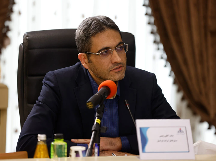 همکاری ایرانسل و سه شرکت نفتی در زمینه مدیریت هوشمند زنجیره تأمین فرآورده‌های نفتی