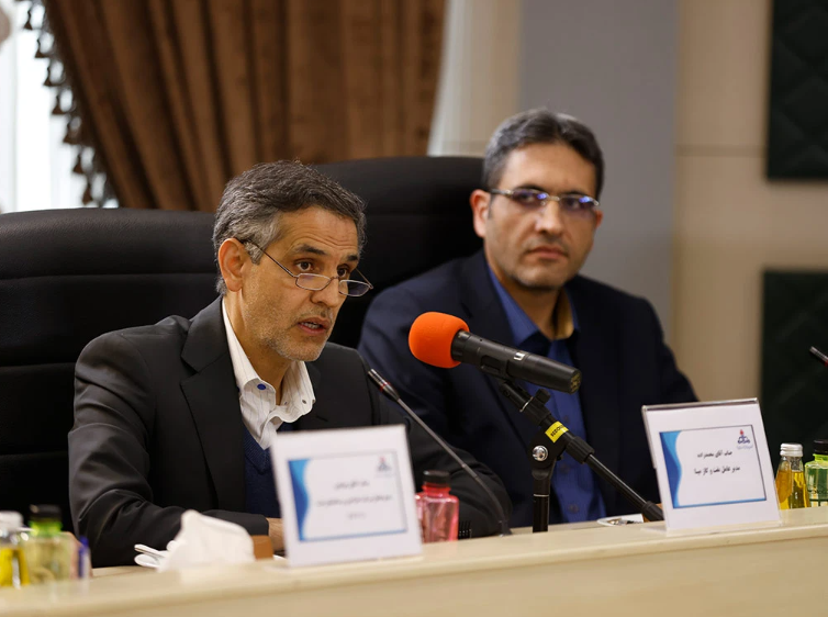همکاری ایرانسل و سه شرکت نفتی در زمینه مدیریت هوشمند زنجیره تأمین فرآورده‌های نفتی