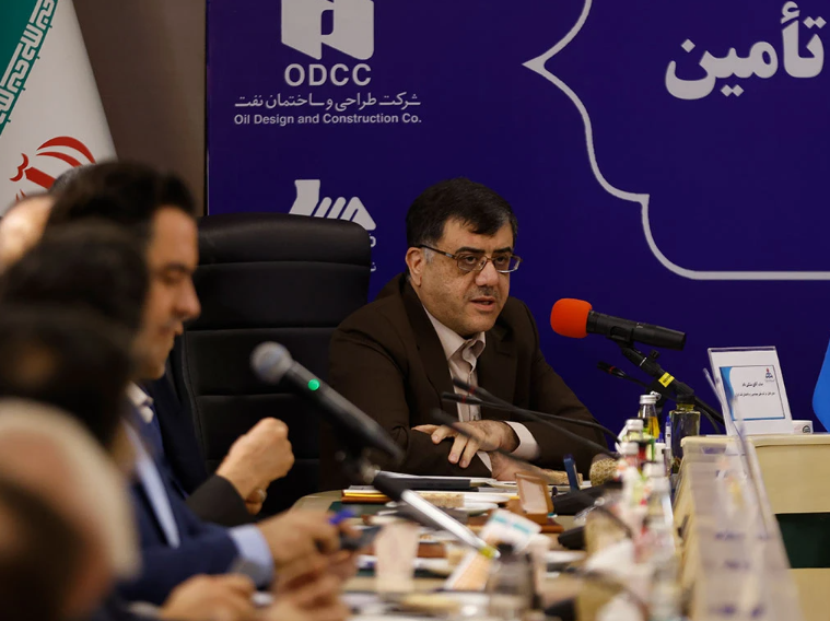 همکاری ایرانسل و سه شرکت نفتی در زمینه مدیریت هوشمند زنجیره تأمین فرآورده‌های نفتی