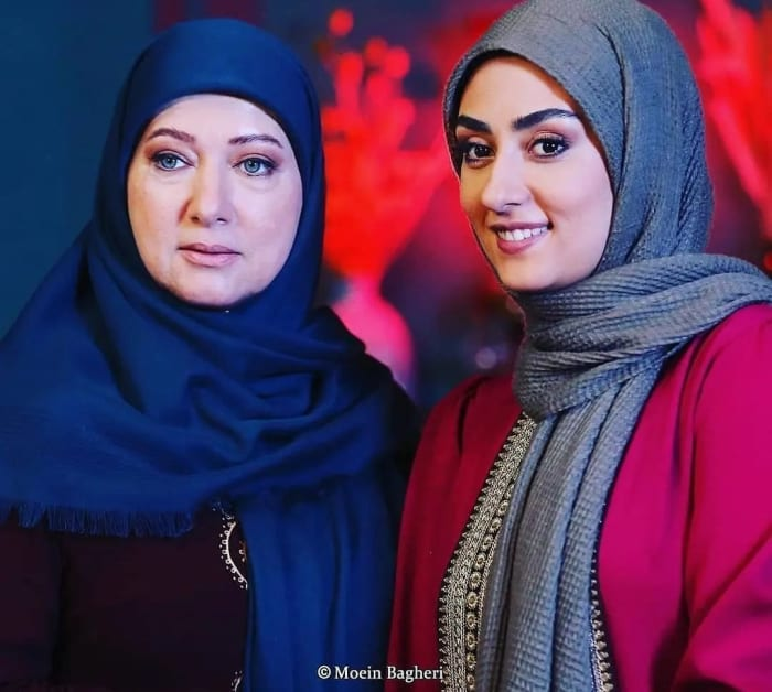 بیوگرافی و زندگی شخصی فریبا متخصص؛ ماجرای بستری شدن در بیمارستان